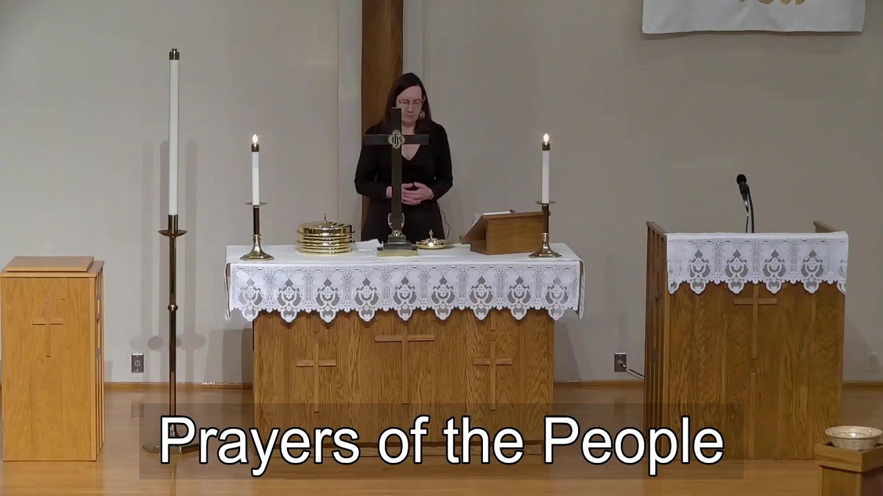 Baptism of Our Lord