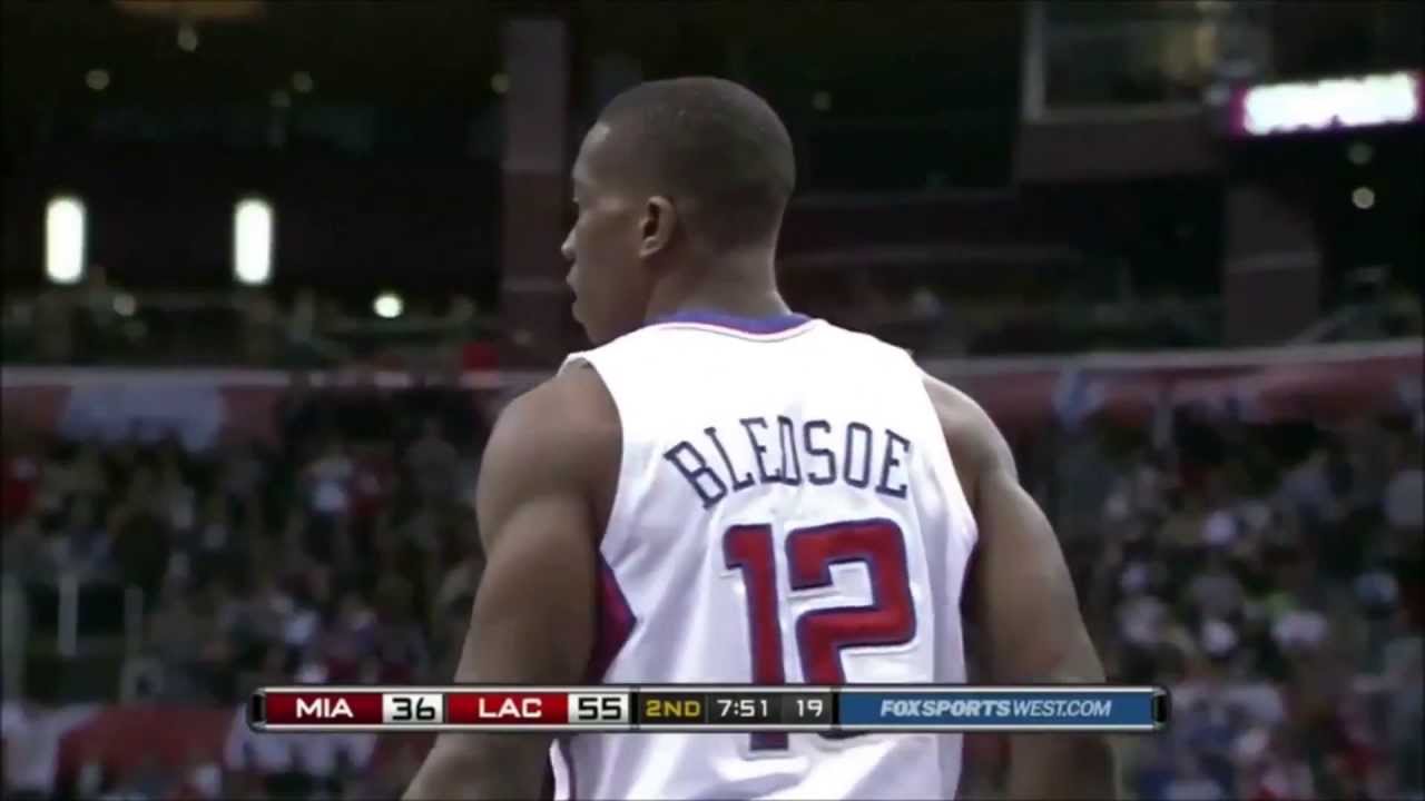 Eric Bledsoe Mix