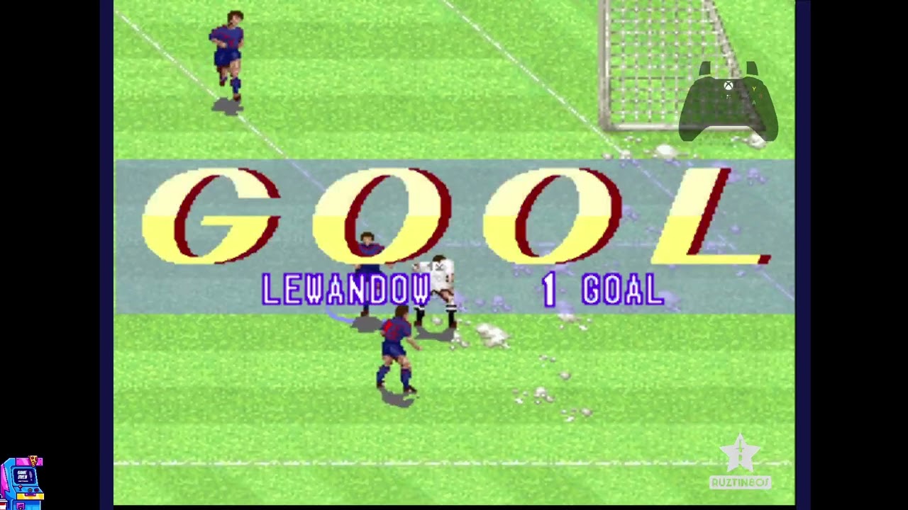 🏆CHAMPIONS IDELUXE 2026 | RODAD1 Faust (BARCELONA) - (SEVILLA)NOVELLO