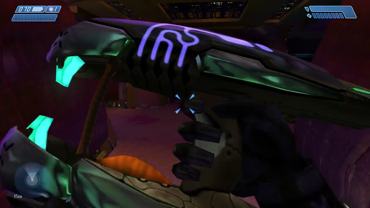 Halo  The Master Chief Collection Combat Evolved Anniversary Mission 3 Part 2 Legandary