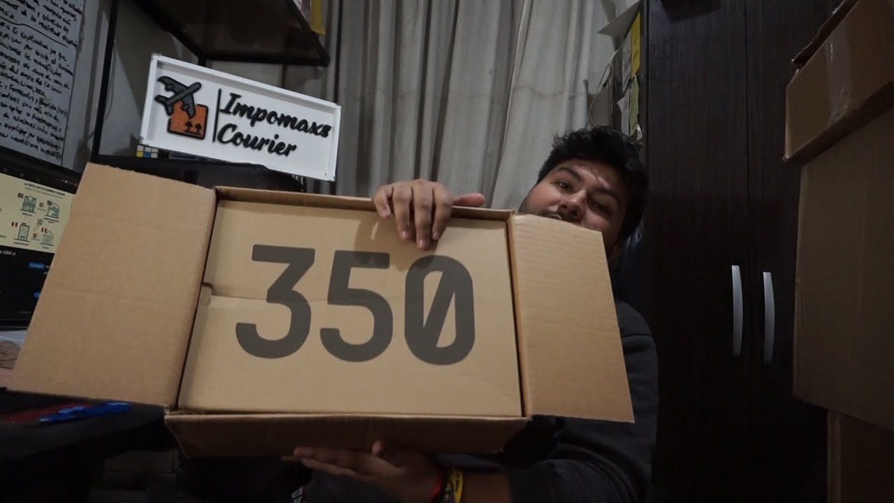 IMPORTA DE STOCKX USA A PERU | #IMPOMAXS