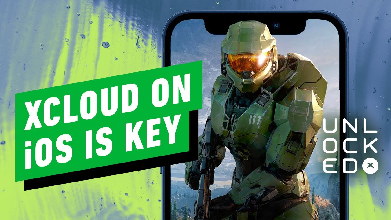 xCloud’s Apple Launch Is Key to Xbox’s Master Plan - Unlocked 491