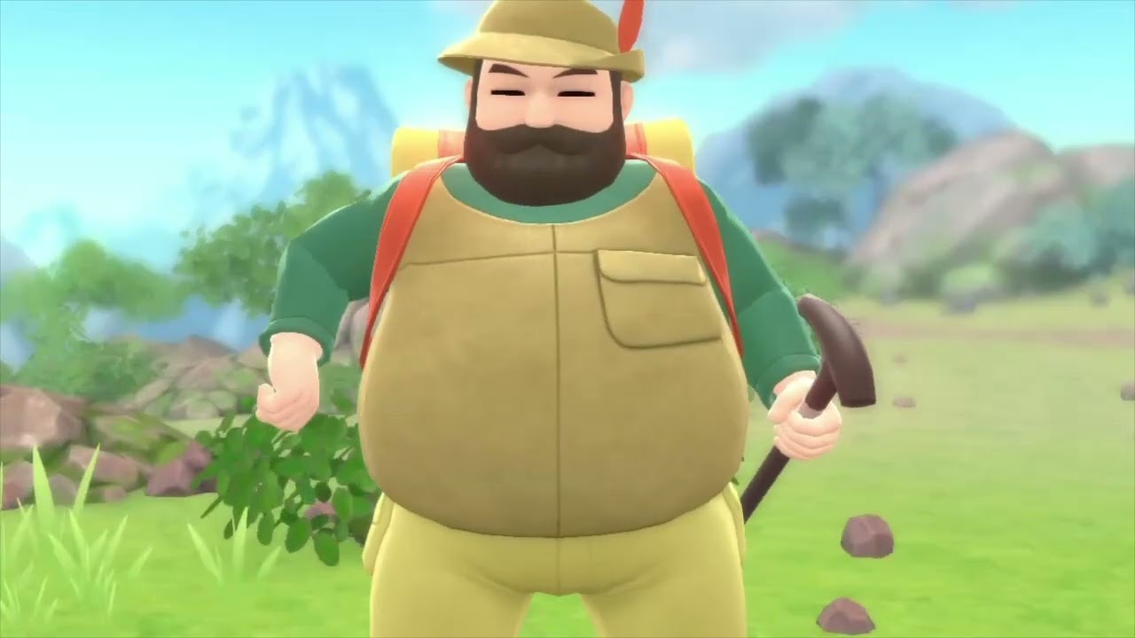 ポケットモンスター ブリリアントダイヤモンド プレイ記録 part6
