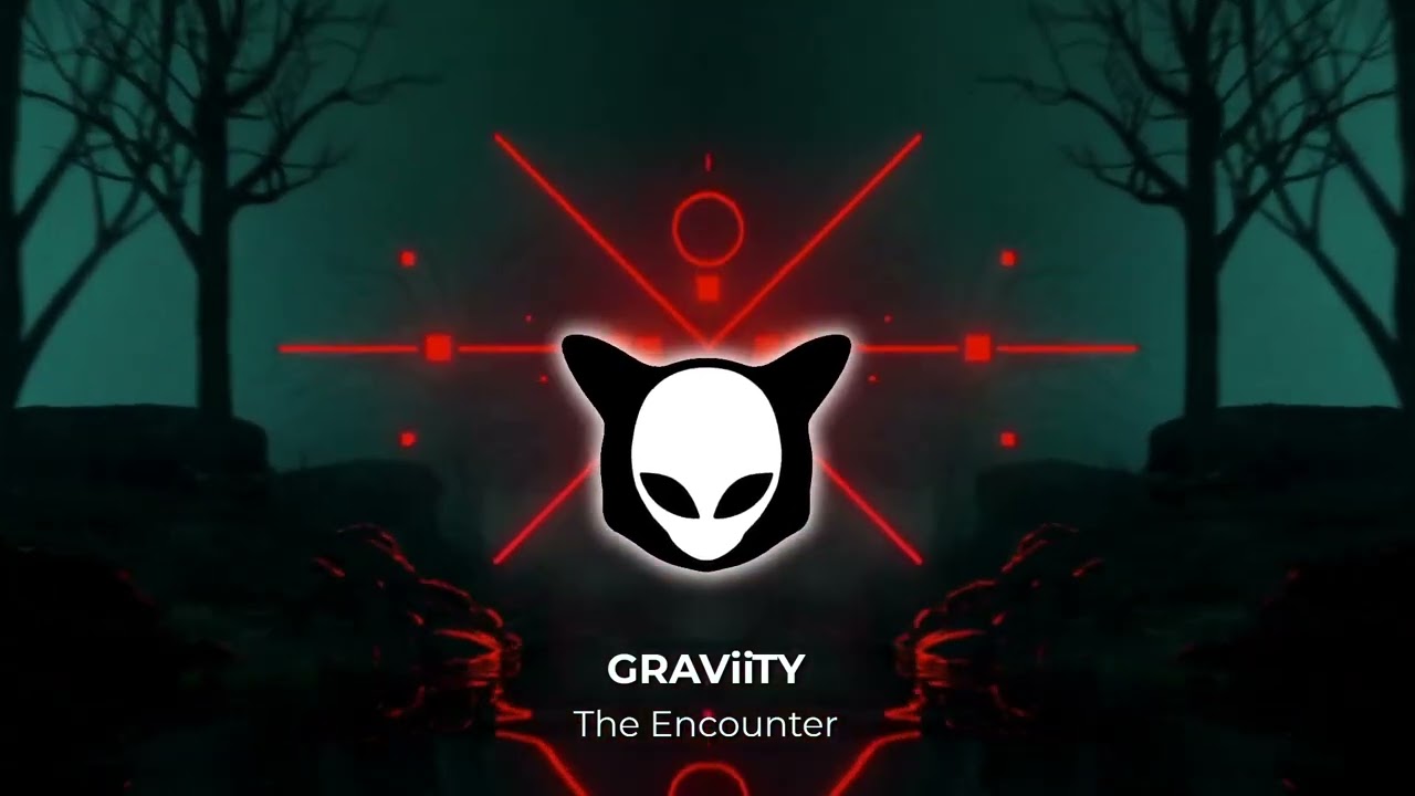 GRAViiTY - The Encounter (145 BPM)