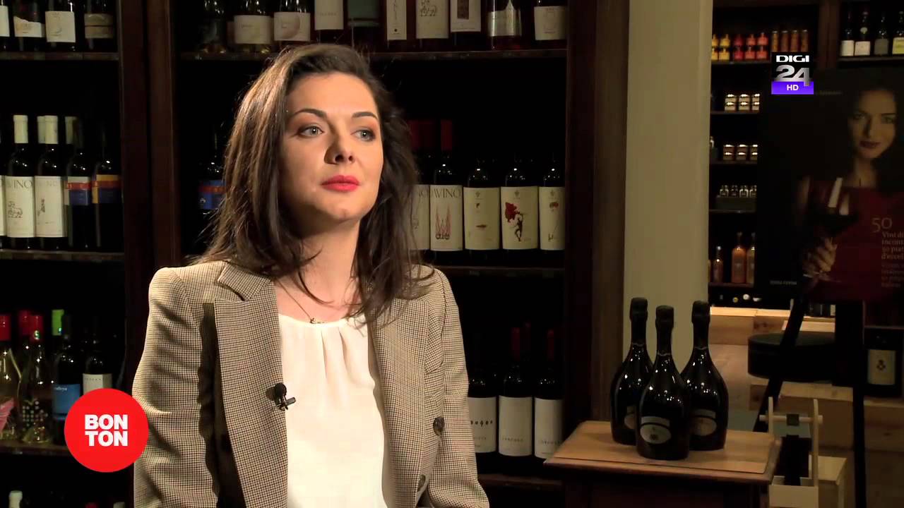 Marinela Vasilica Ardelean - Digi24 BONTON