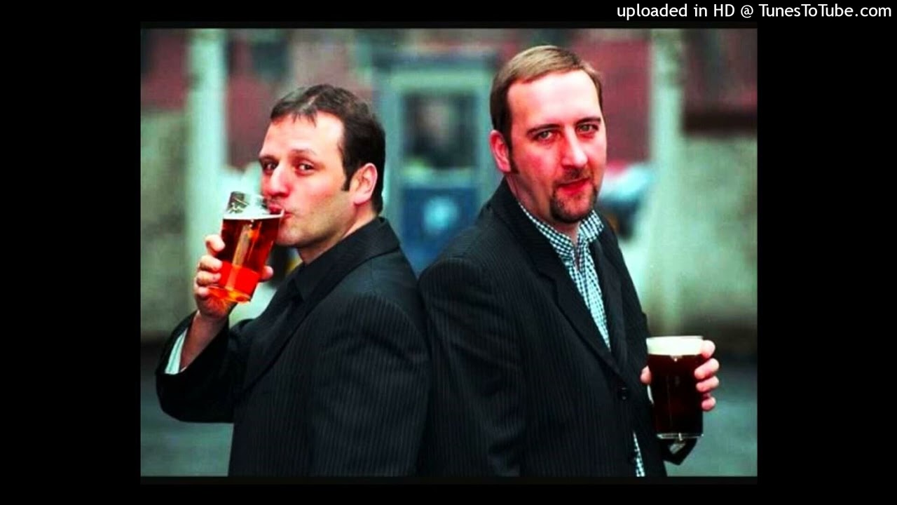 MARK AND LARD - BEAT THE CLOCK 1