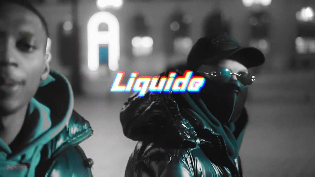 Voleur2Voleur x La Honda 19 Type Beat 