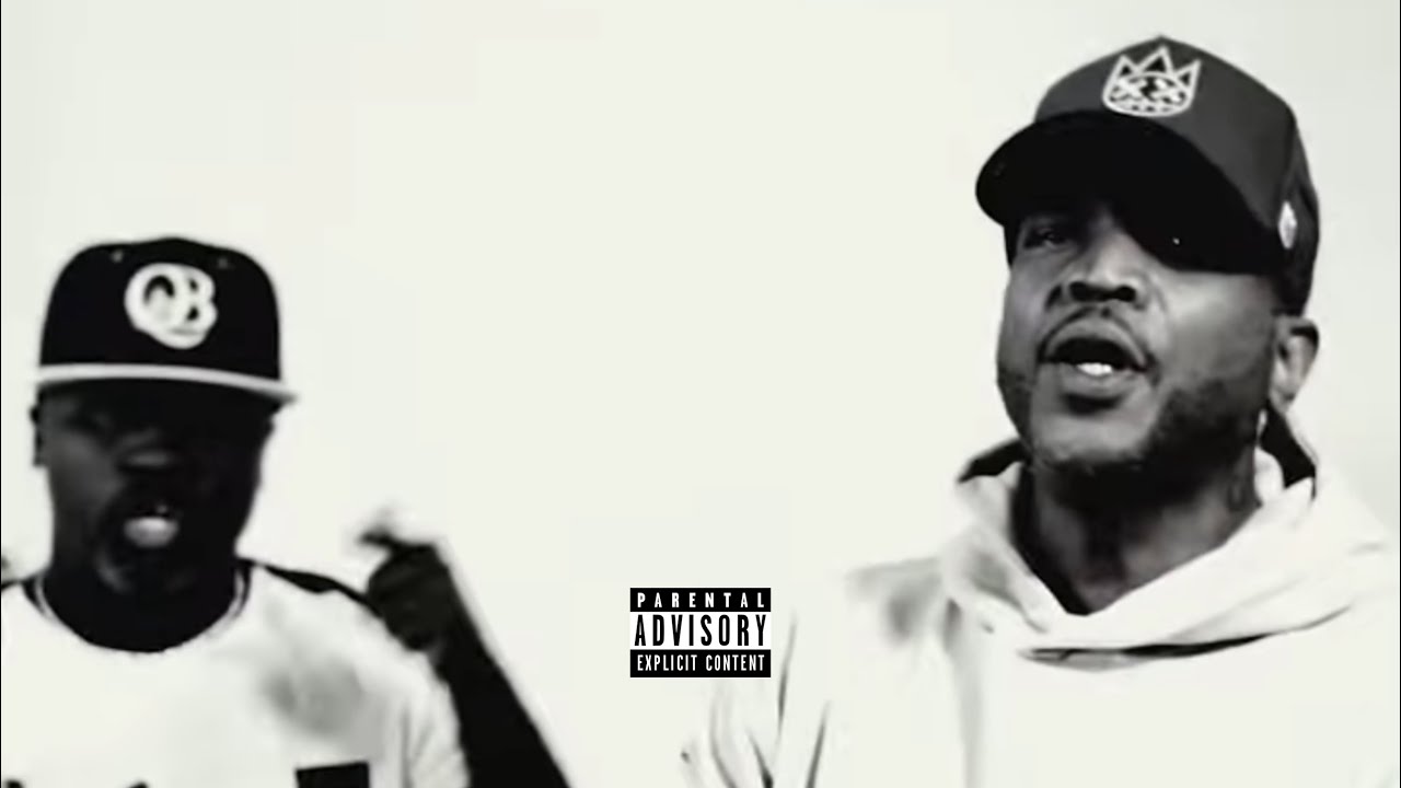 Styles P & Havoc - Fiend For