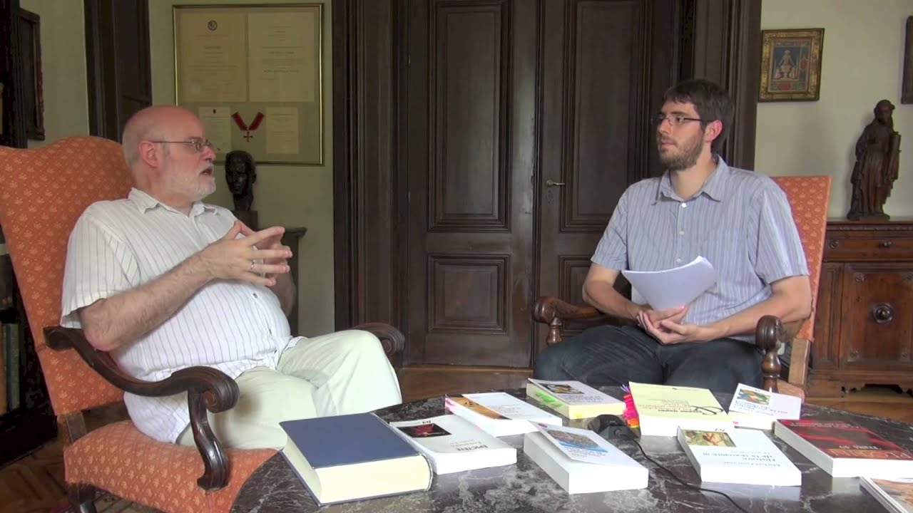 Les exercices spirituels dans la philosophie antique 6/9