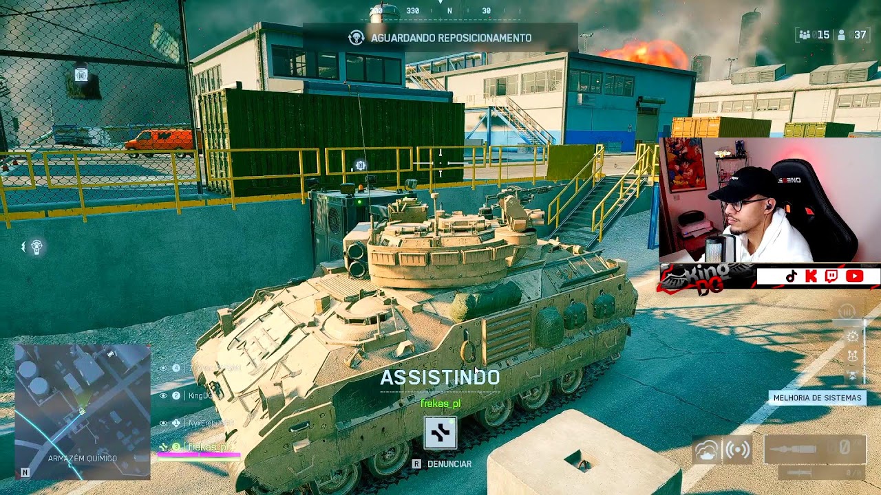 MELHOR SNIPER DA ITALIA