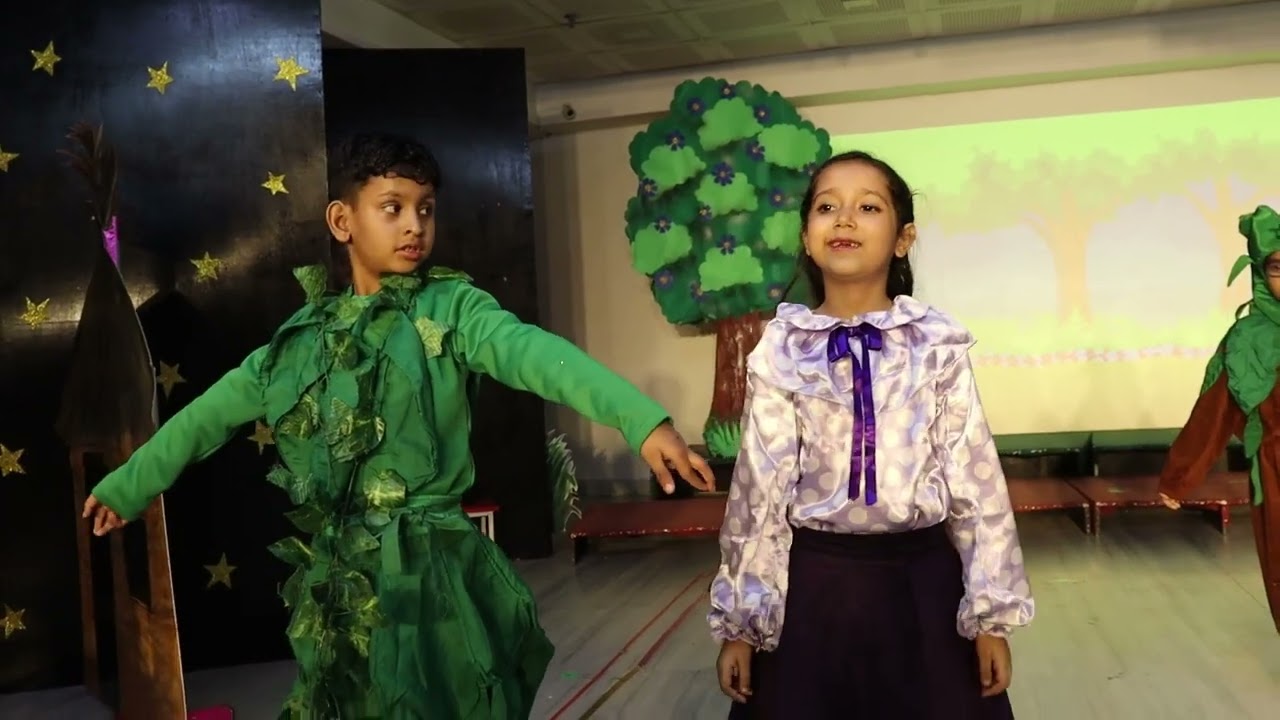 Making of Umang l 2025