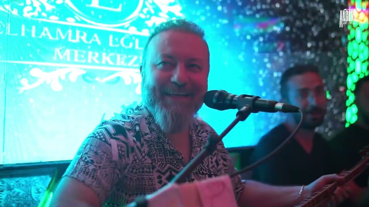 Volkan Yaprak & Bayram Özel Oyun Havaları