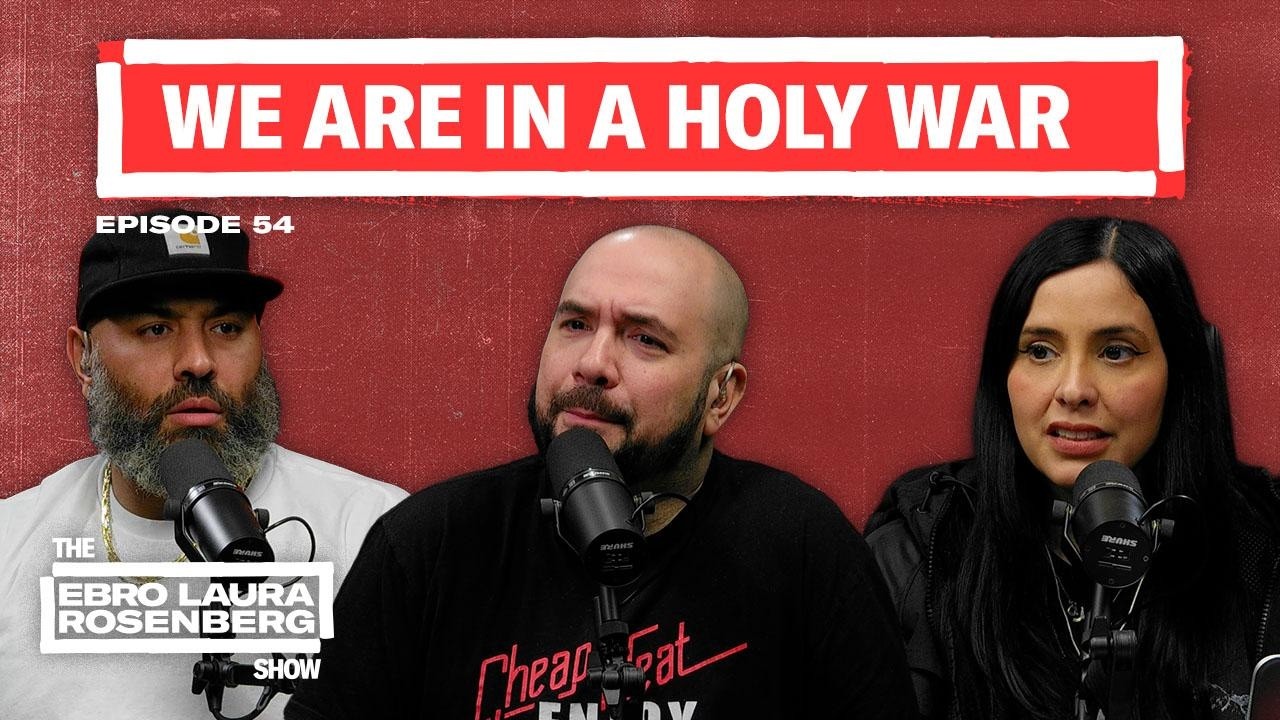 Rosenberg Announces New Project + The “Truth”? About Trump | Full Show