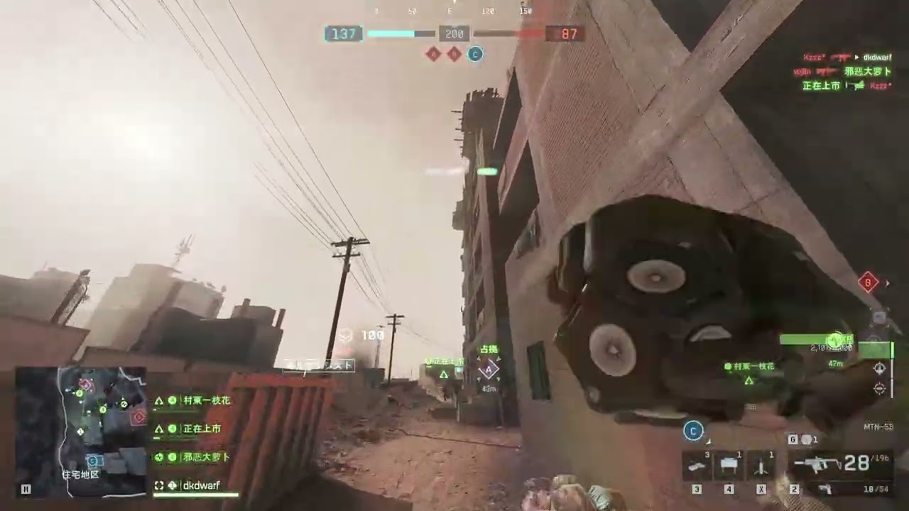 【bf6】vector27-10【20251217】
