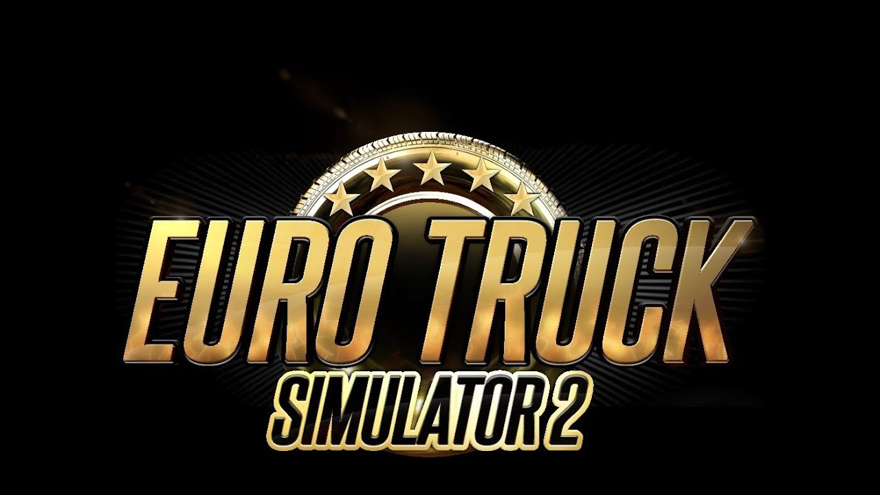 Começando uma empresa no novo simulador/ Euro Truk Simulator 2