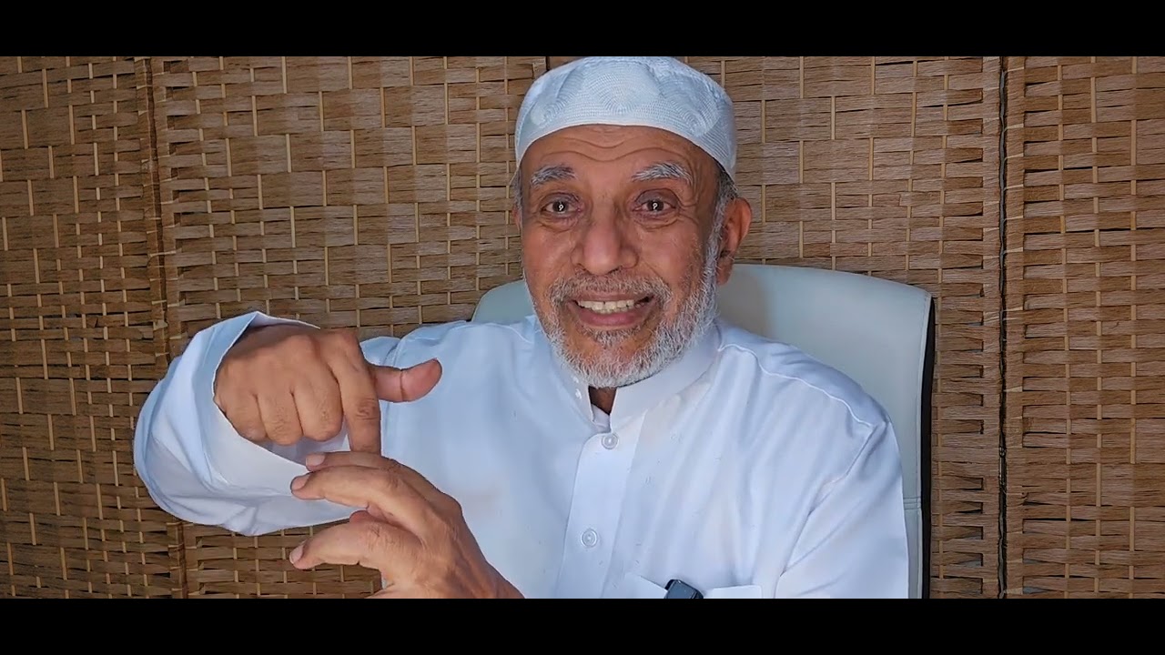 كيف تصبر على ما لم (تحط) به خبرا.
