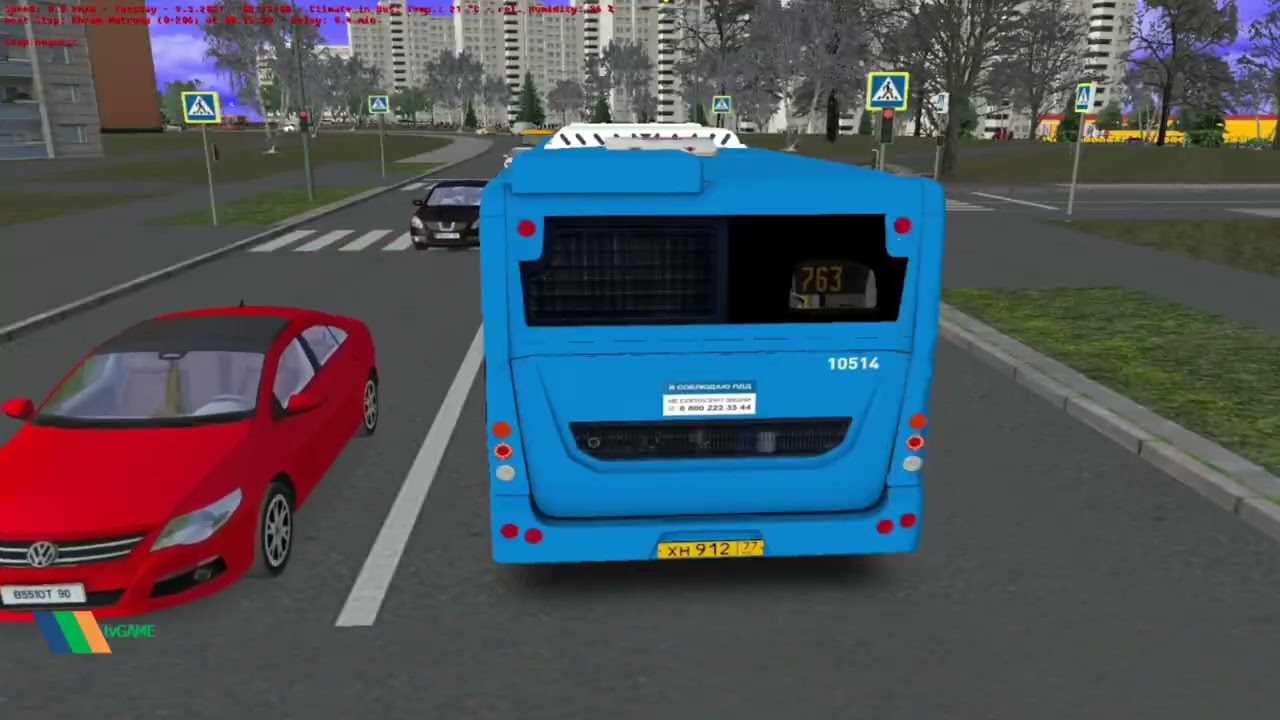 Omsi 2 