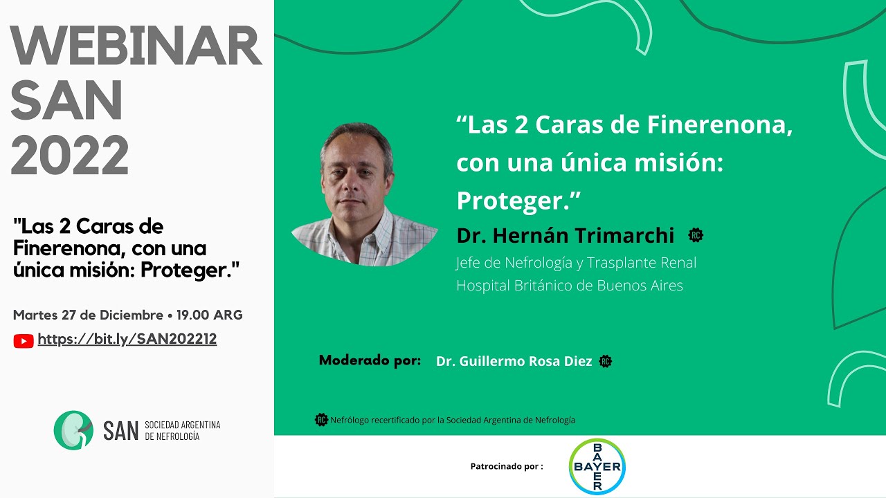 WEBINAR SAN 2022 - 