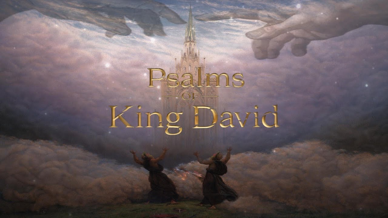 Psalms 120-130 | Israel's Cry for Redemption & Protection