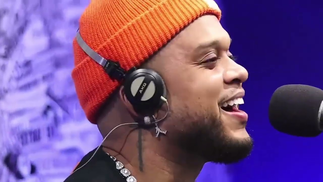 Jefinho e Vibe Ousadia Cantam Juntos