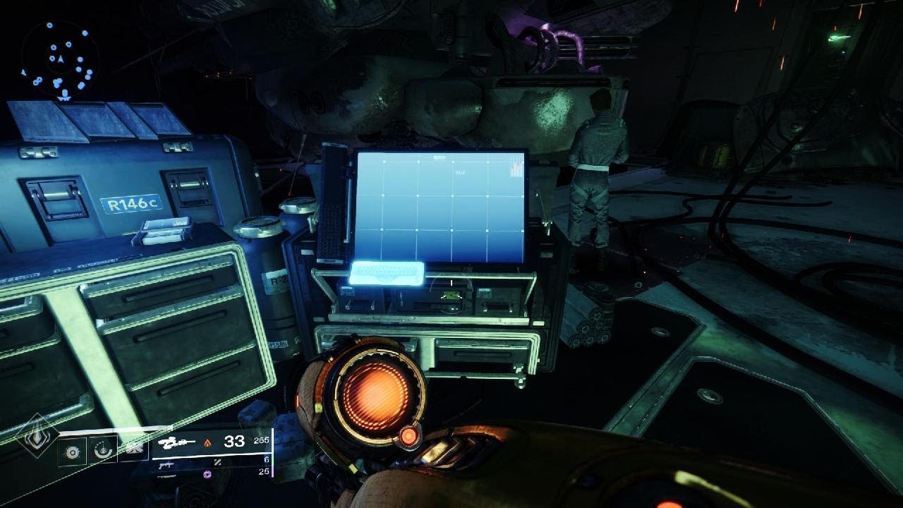 The Light Provides | Ikora Announces Lakshmi's Death | House Light Remains In The City (Destiny 2)