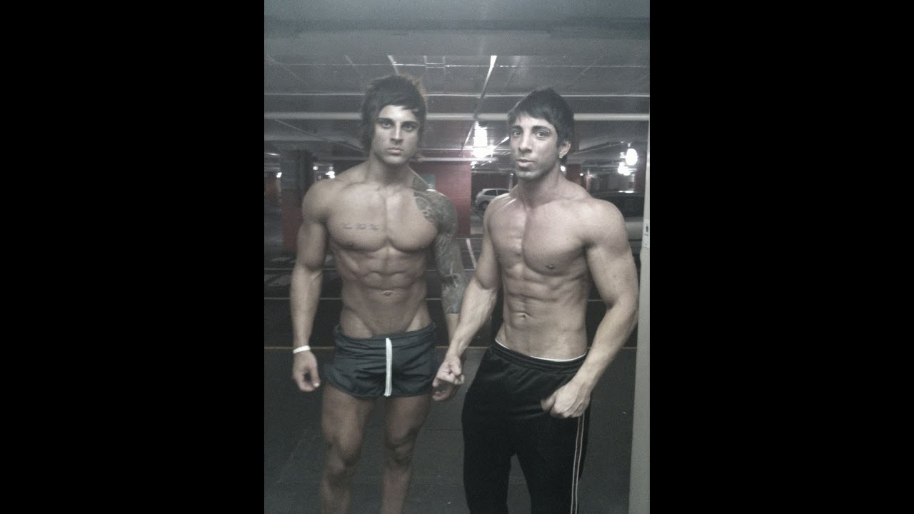 Zyzz - Cool Kids (goodNAME REMIX)