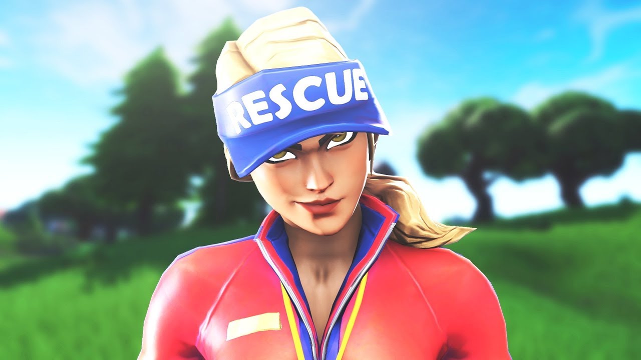 Im going to be a fortnite pro one day, heres why...