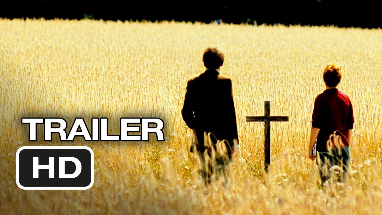 The Silence Limited Release Trailer (2013) - Drama Movie HD