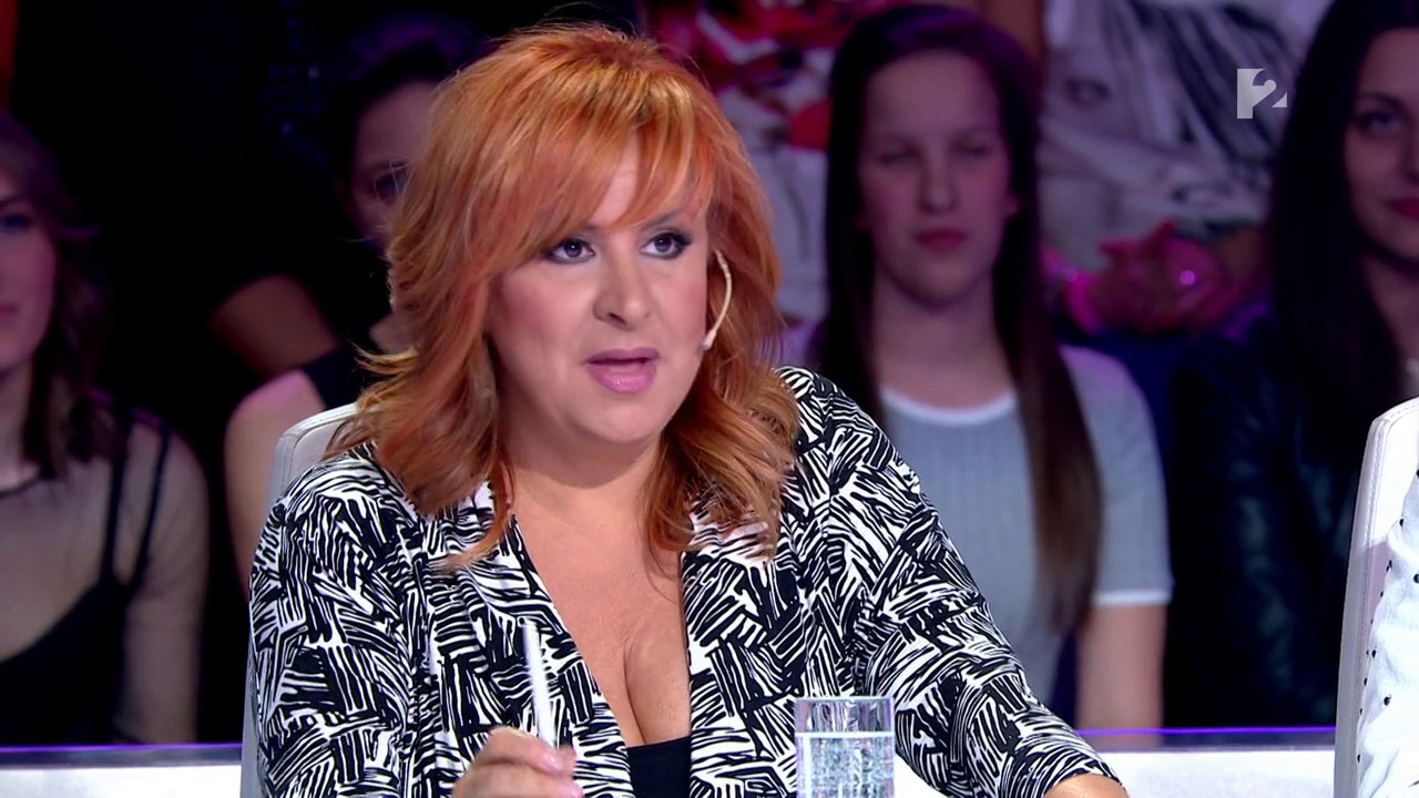 Közös produkció: I’ll Be There For You - tv2.hu/a_nagy_duett