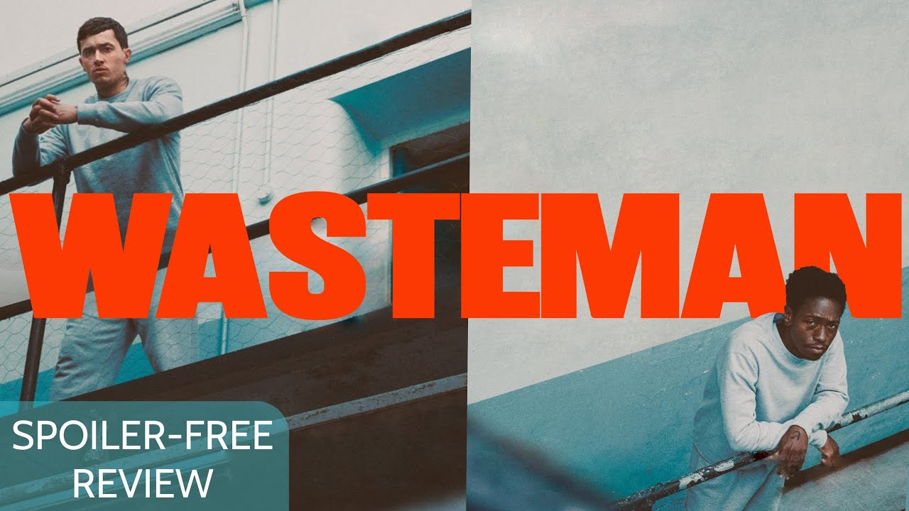 Wasteman (review)
