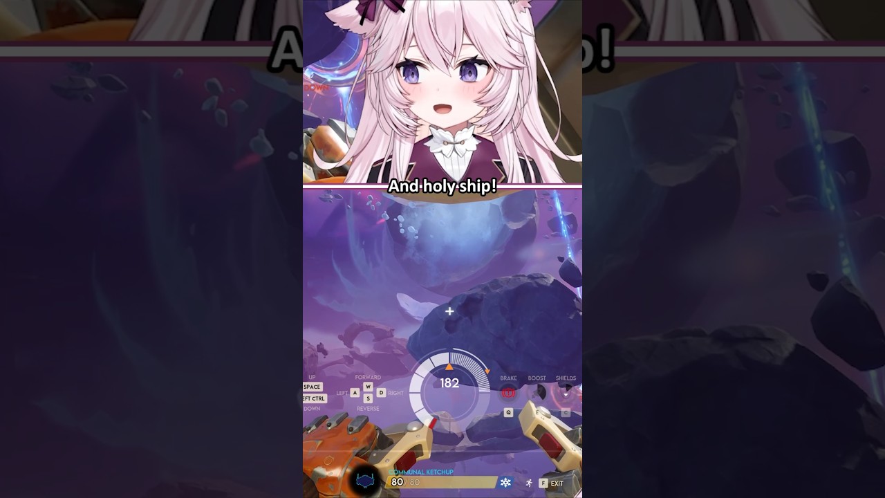31 Year Old Catgirl vs Wildgate