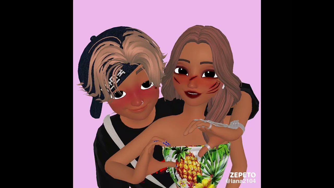 Etat ZEPETO