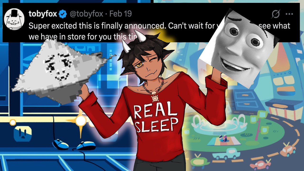 Close Enough Welcome Back Deltarune Chapter 2 Community
