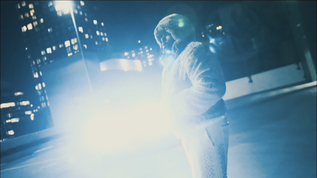 ballouttshawdy - YOU DNT KNOW // TALK IS CHEAP (Official Music Video)