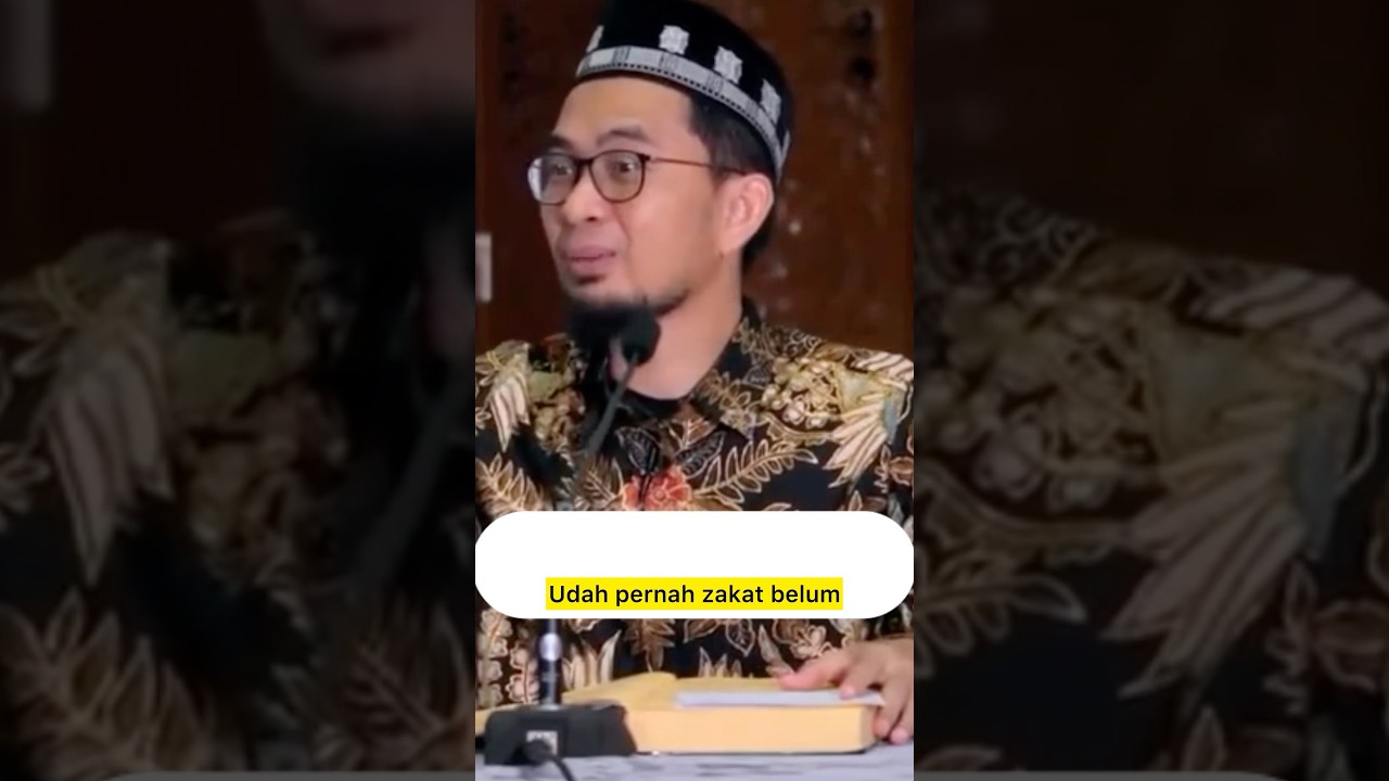 Menyempurnakan Amalan Sholeh 