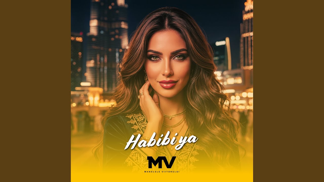 Habibi ya