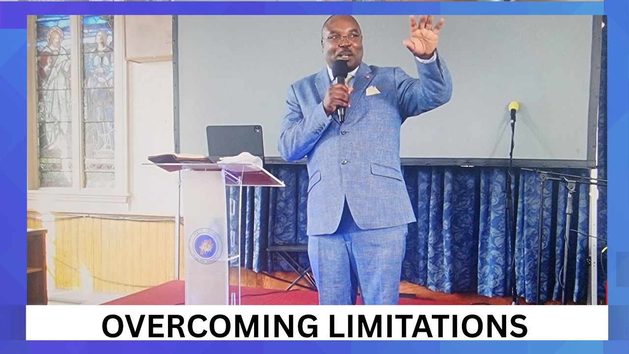 Overcoming Limitations