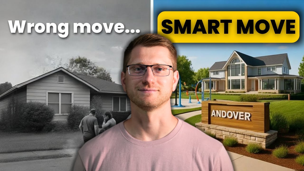 Why Smart Families Are Moving to Wichita