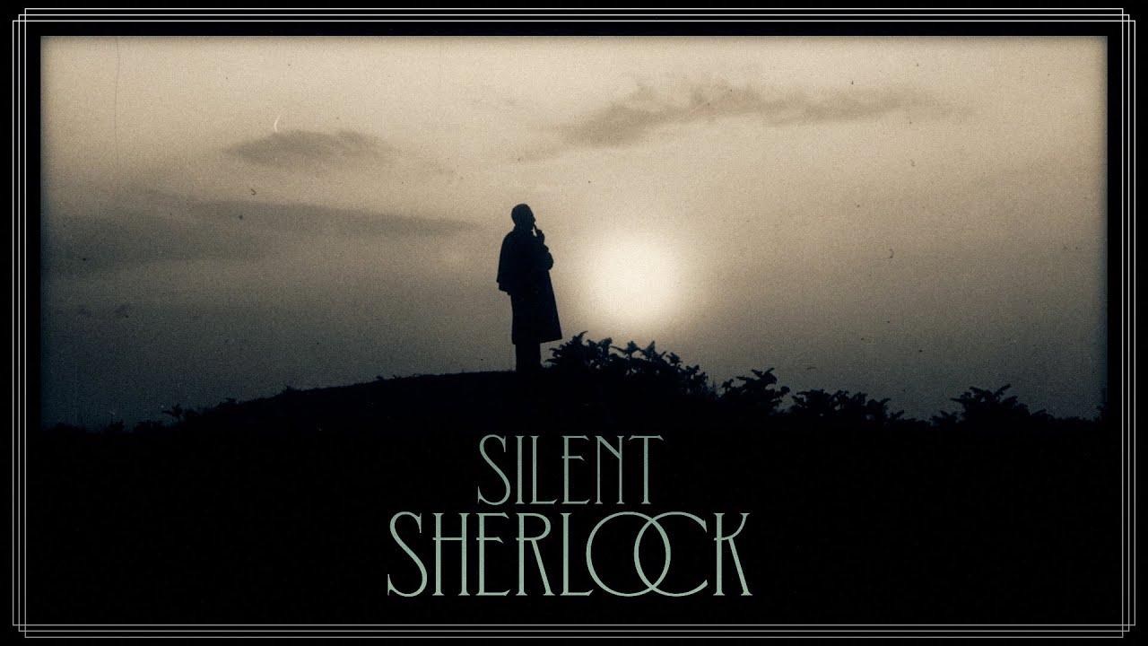 Silent Sherlock - a major BFI National Archive restoration project | BFI