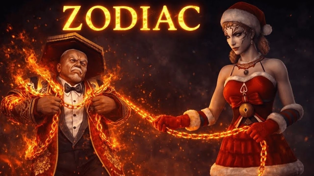[ ZHOE LIVE ]  LET'S GO ZODIAC ! FARMAM PENTRU MAINE  ! 🔴🔴🔴