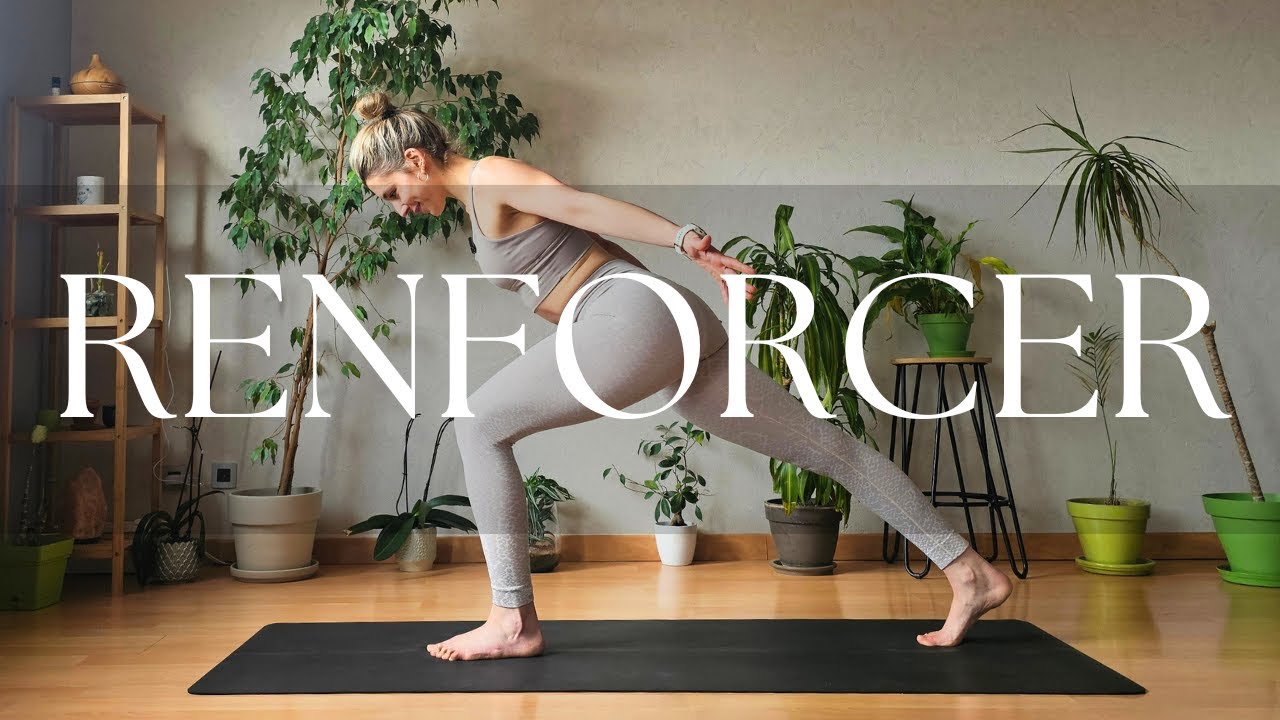 Yoga pour se tonifier