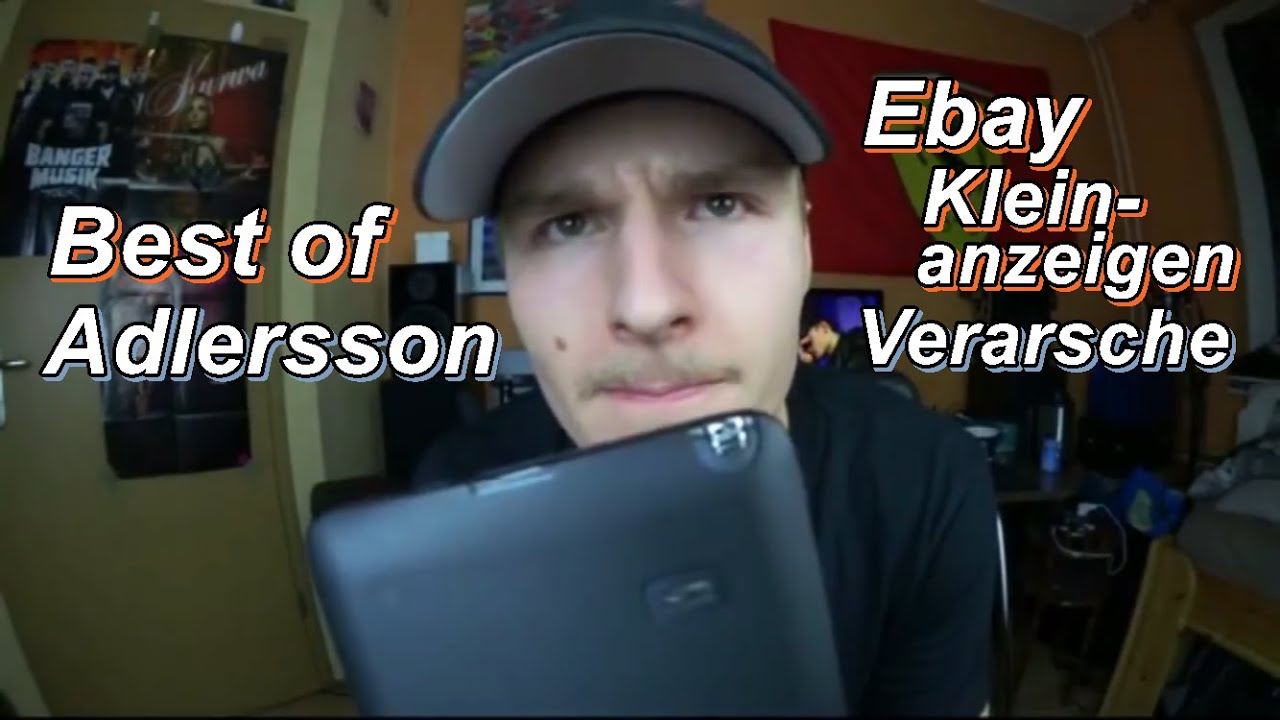 Best of Adlersson Telefonverarsche
