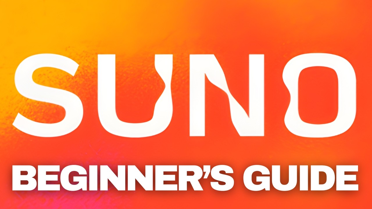 Suno Ai Tutorial 2026 | How To Use Suno V5.5 for Beginners