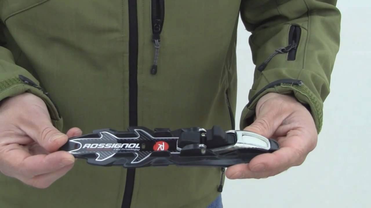 Rottefella/Rossignol NIS Xcelerator Binding