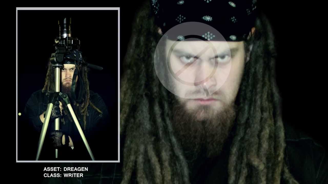 Twisted Manga XMF Asset Database: Dreagen