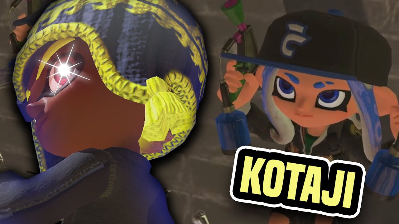 Fighting Against Number 1 Dualie Again!