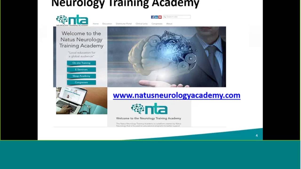 Natus EMG Webinar: Multi-Motor Unit Analysis