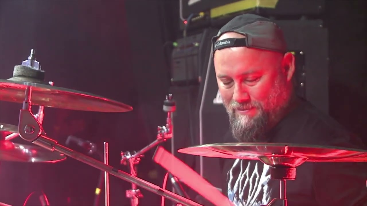 VOOR - THE KILLER - LIVE AT TEATRO SAN MARTIN - 2022