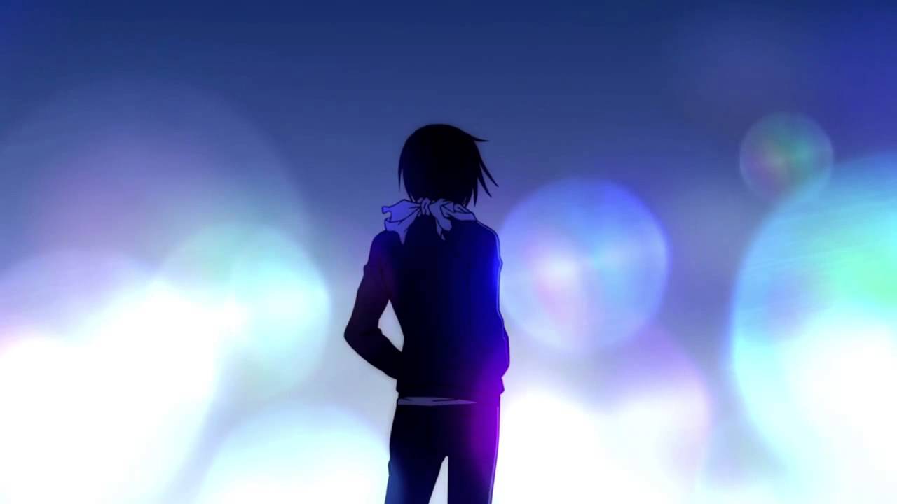 Clarity - Noragami Amv (Yatone)