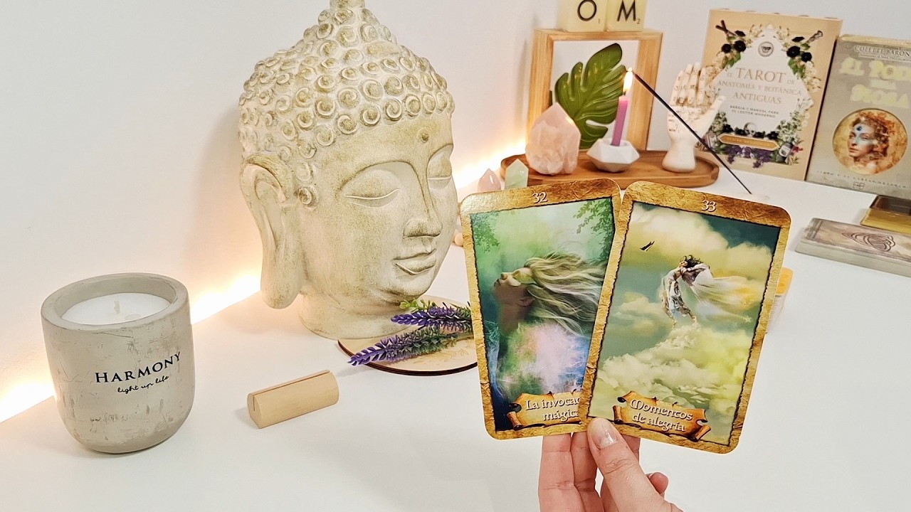 🦩✨️ PIENSA EN UNA PERSONA Y TE DIRÉ LO QUE SIGNIFICAS PARA ÉL/ELLA ✨️🦩 TAROT INTERACTIVO 💛💛💛